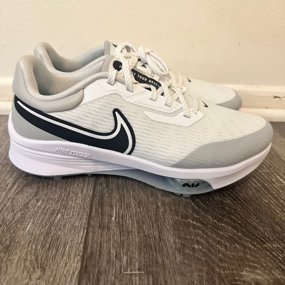 Golf shoe - Picture 2 of 3